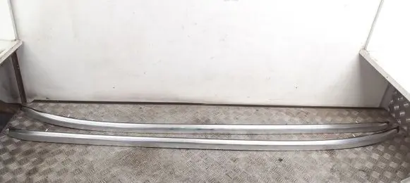 Toyota Auris E180 Roof bar rail