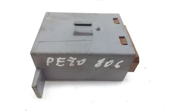 Peugeot 806 Other control units/modules 1472549080