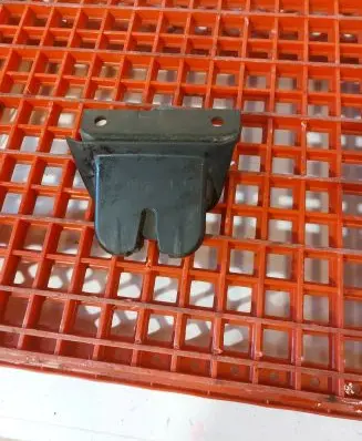 Audi A4 S4 B6 8E 8H Tailgate/trunk/boot lock/catch/latch 8E9827520