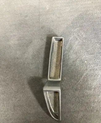 Jaguar XK8 - XKR Glove box pad GJA1358AB