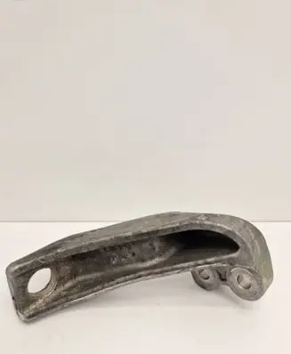 Volkswagen Golf VIII Engine mounting bracket 04E199207J