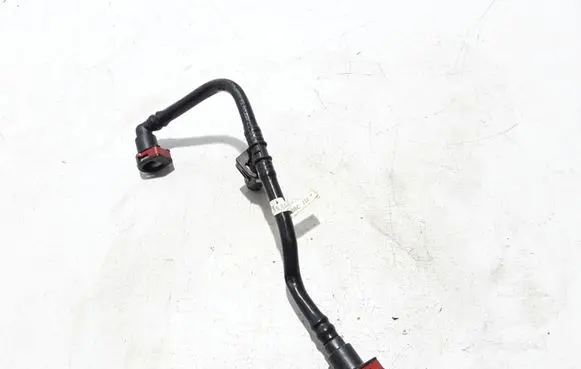 Chrysler Pacifica Air intake hose/pipe 52030339AC