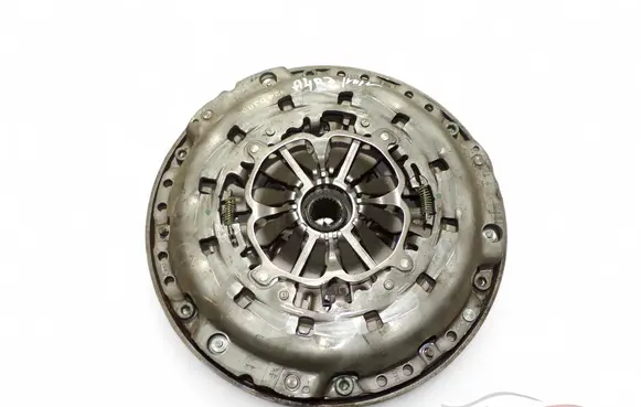 Clutch set kit