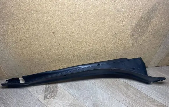 BMW 3 F30 F35 F31 Fender end trim 4887476 51764887476