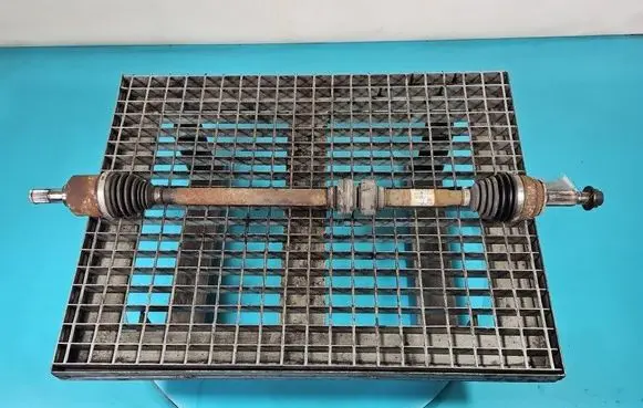 Hyundai i30 Front driveshaft 49501G4000 IMPRK1588135