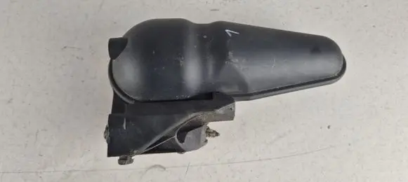 Audi A6 S6 C7 4G Vacuum air tank 4G0131541A