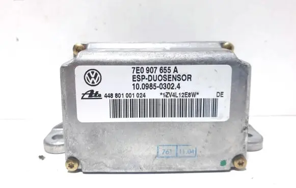 Volkswagen Multivan T4 Other relay