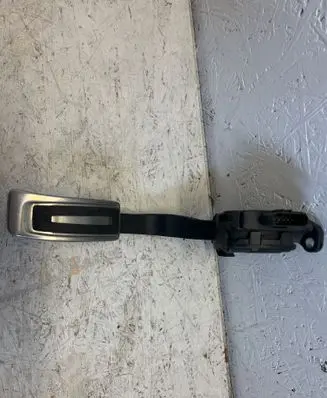 Audi A6 S6 C7 4G Accelerator throttle pedal 4H1723523 17012017 6PV00950528