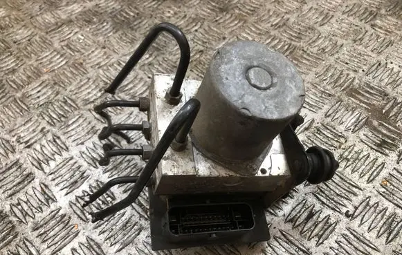 Audi A4 S4 B8 8K ABS Pump 8K0907379BH