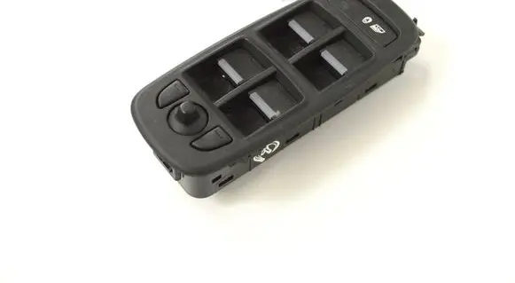 Jaguar F-Pace Electric window control switch SPA027JT00F