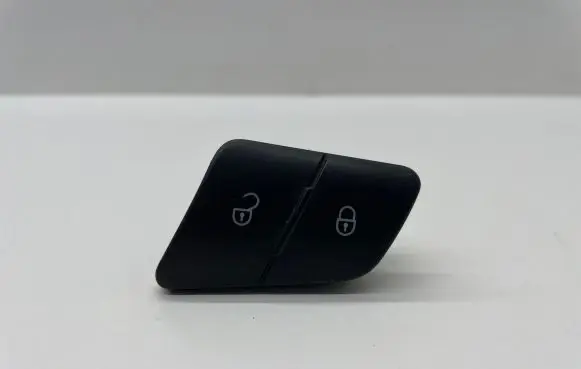 Volkswagen PASSAT B6 Central locking switch button 3C0962125B