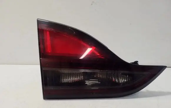 Opel Zafira C Tailgate rear/tail lights 13288832 338834753