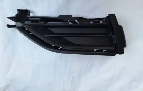Volkswagen Golf VII Front bumper lower grill 5G0853211G TMC18284