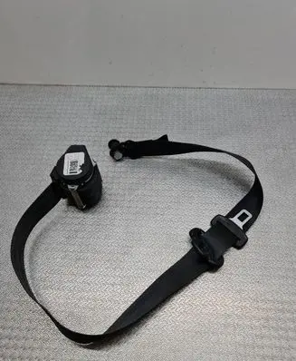 Fiat Ducato Front seatbelt 735507779 00978 2210097821019