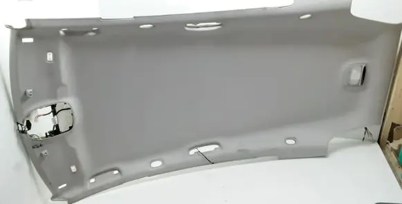 Mercedes-Benz R W251 Headlining 