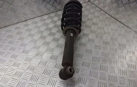 Peugeot 407 Front shock absorber/damper BRAK