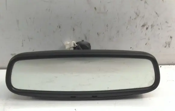 Ford S-MAX Rear view mirror (interior) 3S7A17E678BA