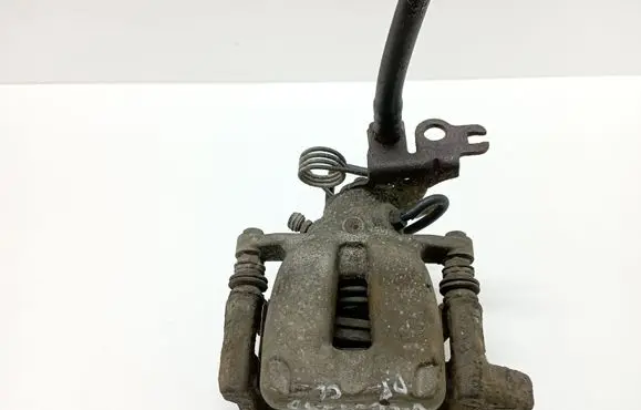Volkswagen Caddy Rear brake caliper 8610 1062250