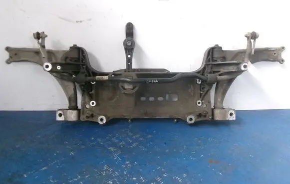 Volkswagen PASSAT B6 Front subframe