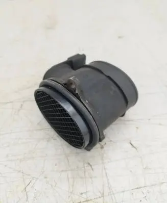 Citroen C4 I Picasso Mass air flow meter 72834204 9650010780