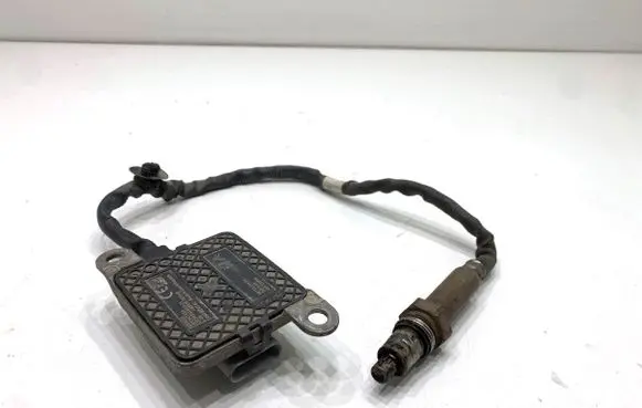 Peugeot 508 Lambda probe sensor 9675358480