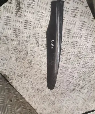 Honda Accord Roof bar rail cover 815553