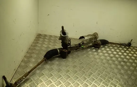 Cadillac SRX Steering rack 7832974246