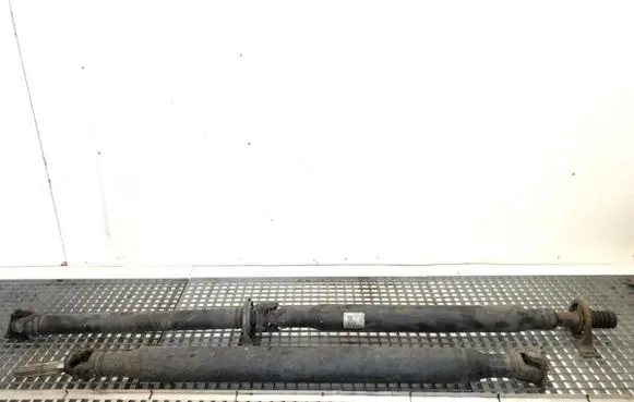 Volkswagen Crafter Drive shaft (set) A9064101606