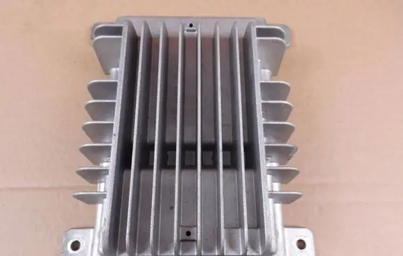 Mazda 6 Sound amplifier GS1E66920A