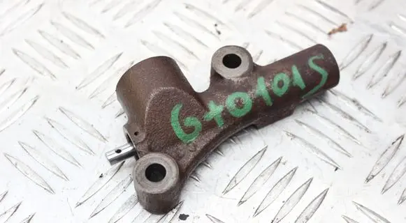 Mitsubishi 3000 GT Timing belt/chain tensioner 