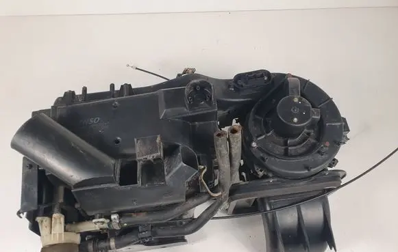Fiat Ducato Interior heater climate box assembly 5E7620300 5E7820200 169720200