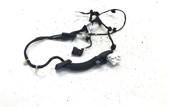 MG MG3 III Rear wire harness sleeve 11751297 35840244 11566293