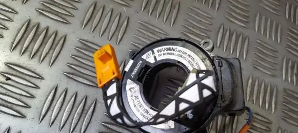 Renault Scenic I Airbag slip ring squib (SRS ring) 7700840099F 36796M