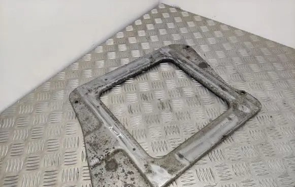 Nissan X-Trail T30 Radiator support slam panel bracket 