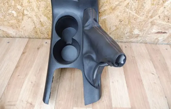 Mazda 3 II Cup holder back BHN164431