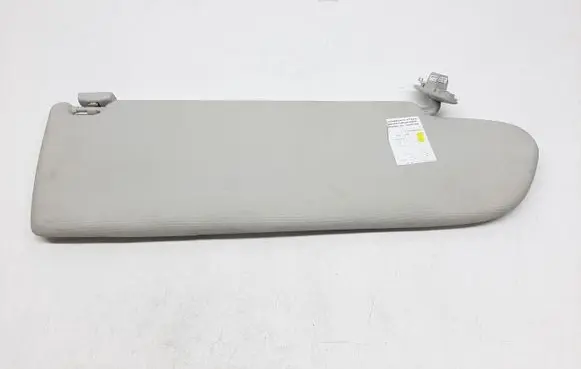 Volkswagen Transporter - Caravelle T5 Sun visor 7H0857551B