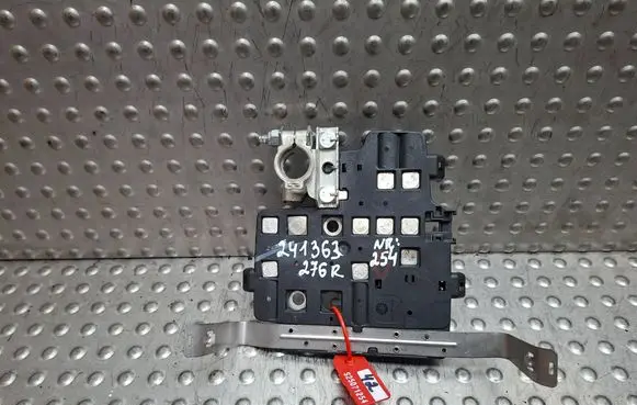 Renault Kangoo II Positive cable (battery) S25071254 241363276R