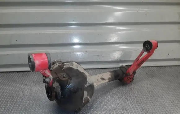 Suzuki Vitara (ET/TA) Front differential 