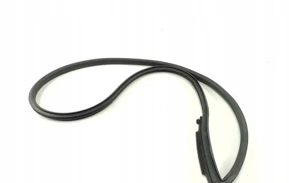 Porsche 911 996 Rubber seal front coupe door 99653707603