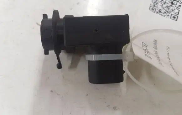 Audi A6 S6 C6 4F Air quality sensor 4B0907659A