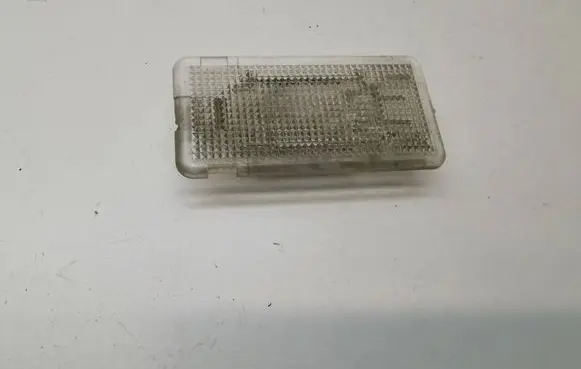 BMW 5 E39 Glove box light 8360588 63318360588