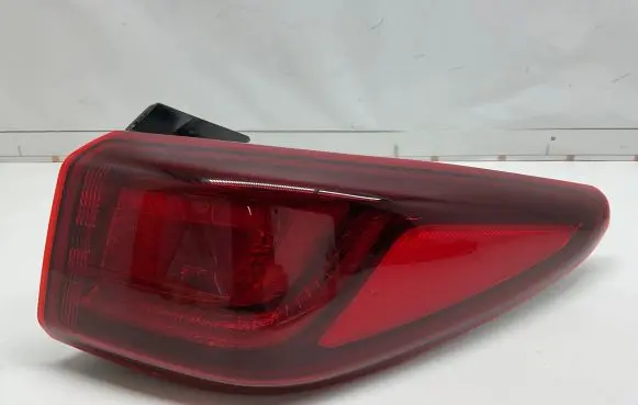 Hyundai Kona I Rear/tail lights 92402J90 92402J91