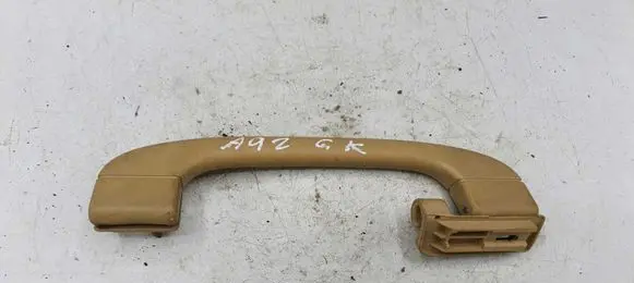 BMW 5 E39 Rear interior roof grab handle NOCODE