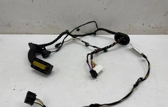 Volkswagen Multivan T7 Other wiring loom 5WA972702 TAB016790P