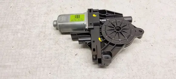 Jeep Grand Cherokee Rear door window regulator motor 931402103 120109 120109931402103