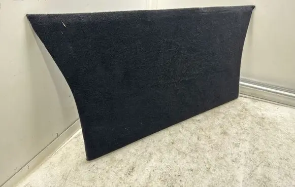 Tesla Model Y Trunk/boot floor carpet liner 149295100C L522343A03048