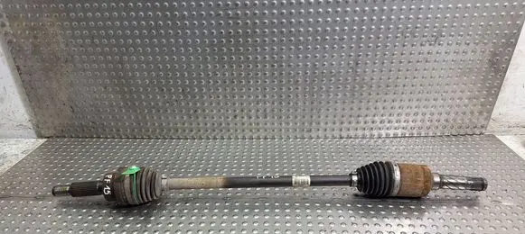 Ford Kuga II Rear driveshaft S26380935 CV614K138AA