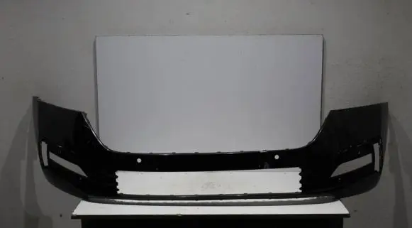 Skoda Octavia Mk4 Front bumper