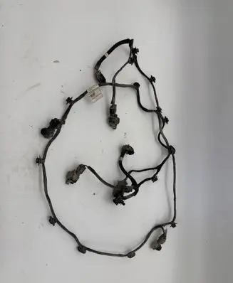 Citroen C4 II Picasso Parking sensor (PDC) wiring loom 