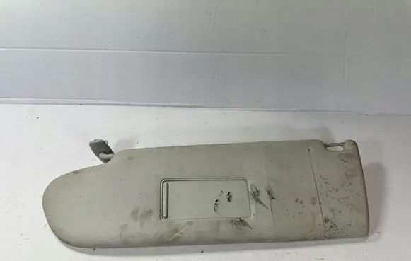 Volkswagen Multivan T5 Sun visor clip/hook/bracket 